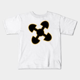 Akoma Ntoso | Adinkra Symbol | African | African American | Black Lives Kids T-Shirt